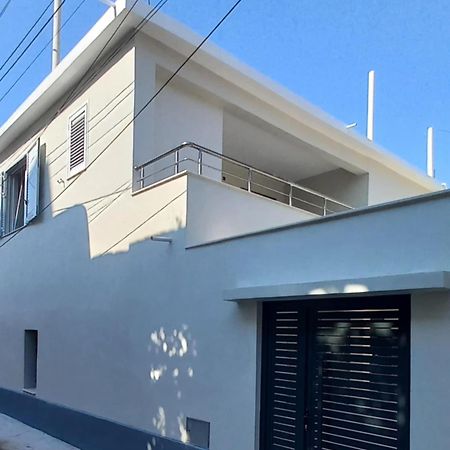 Vila Babe Vlorë Buitenkant foto