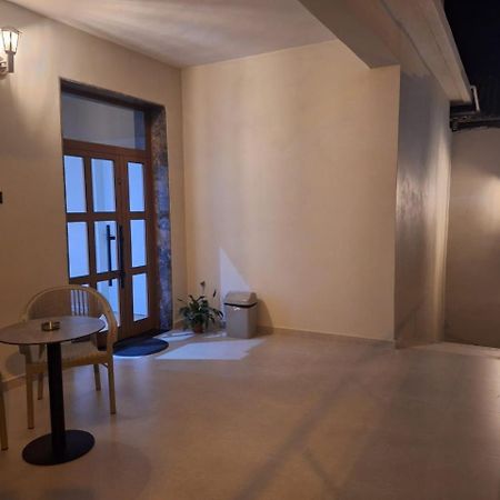 Vila Babe Vlorë Buitenkant foto