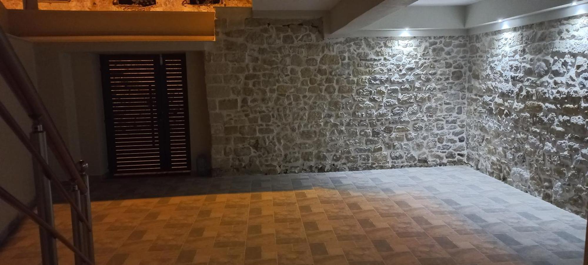 Vila Babe Vlorë Buitenkant foto