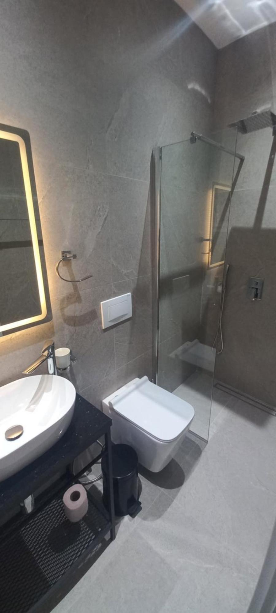 Vila Babe Vlorë Buitenkant foto
