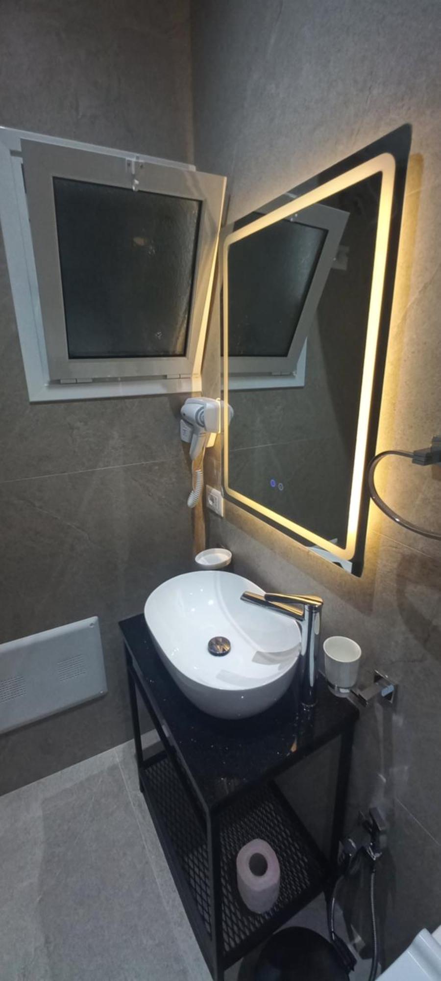 Vila Babe Vlorë Buitenkant foto