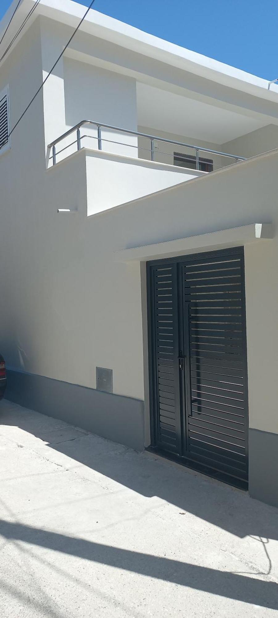 Vila Babe Vlorë Buitenkant foto