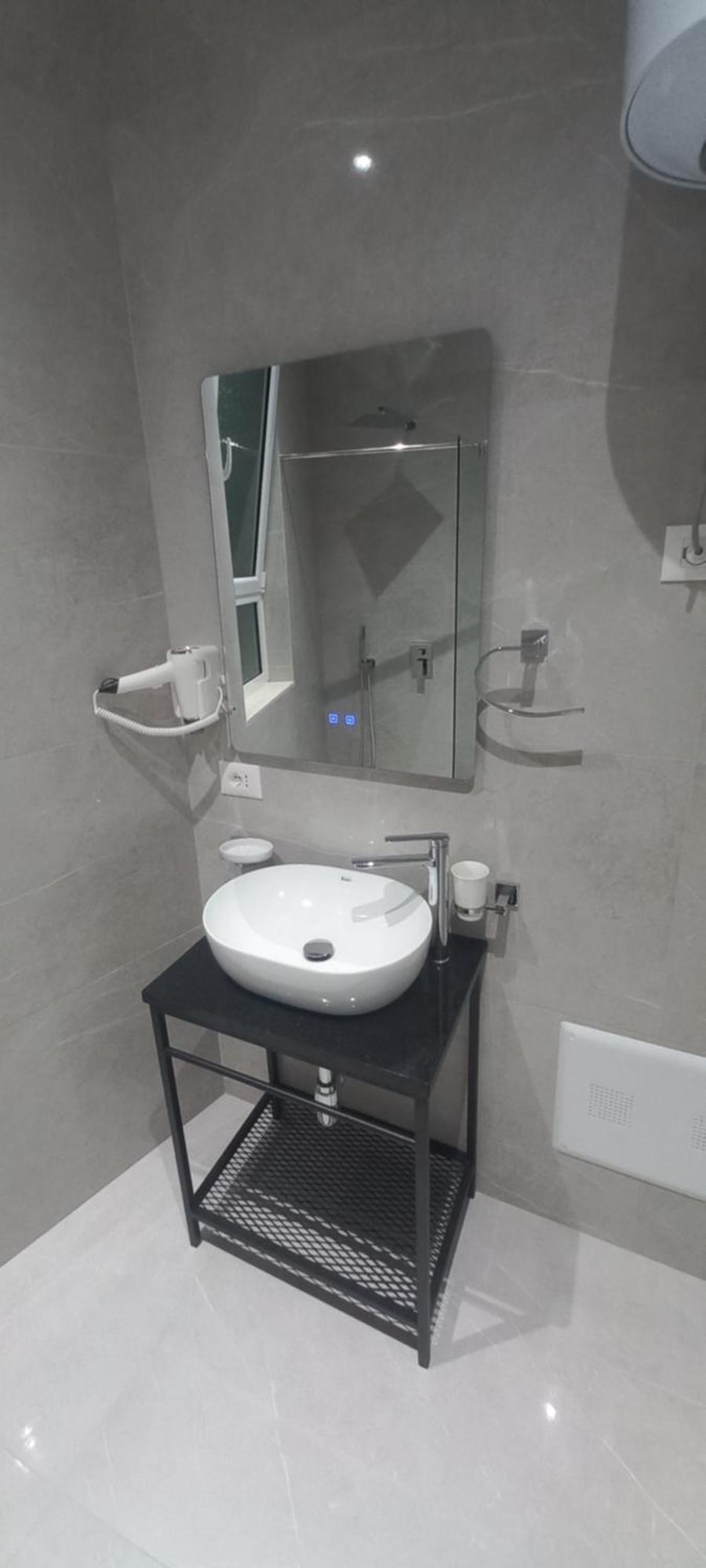 Vila Babe Vlorë Buitenkant foto