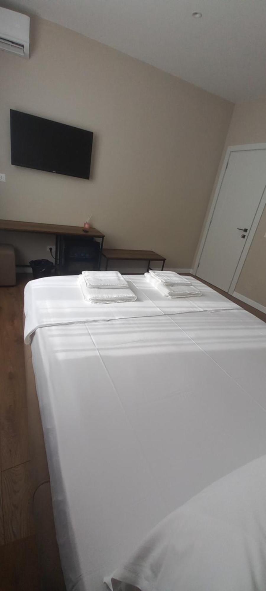 Vila Babe Vlorë Buitenkant foto