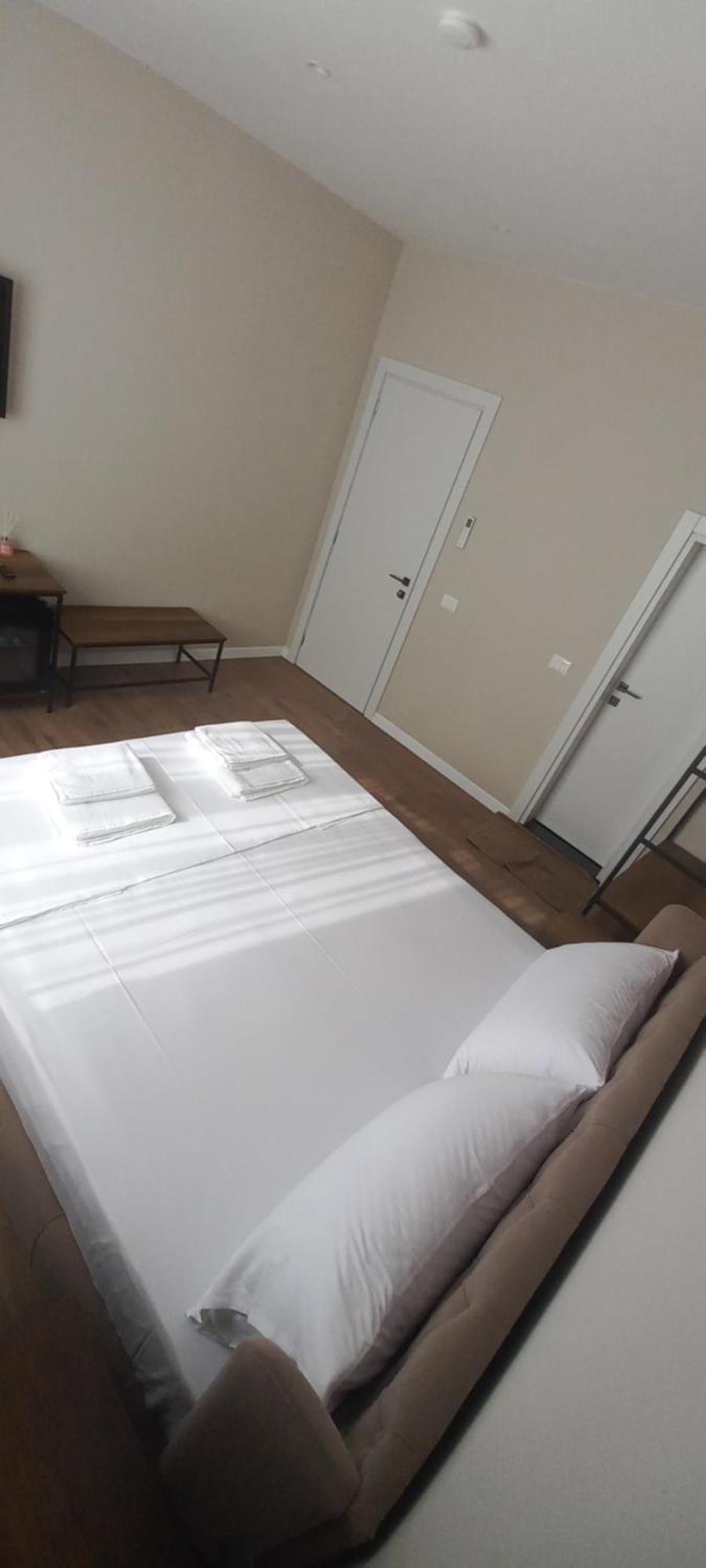 Vila Babe Vlorë Buitenkant foto