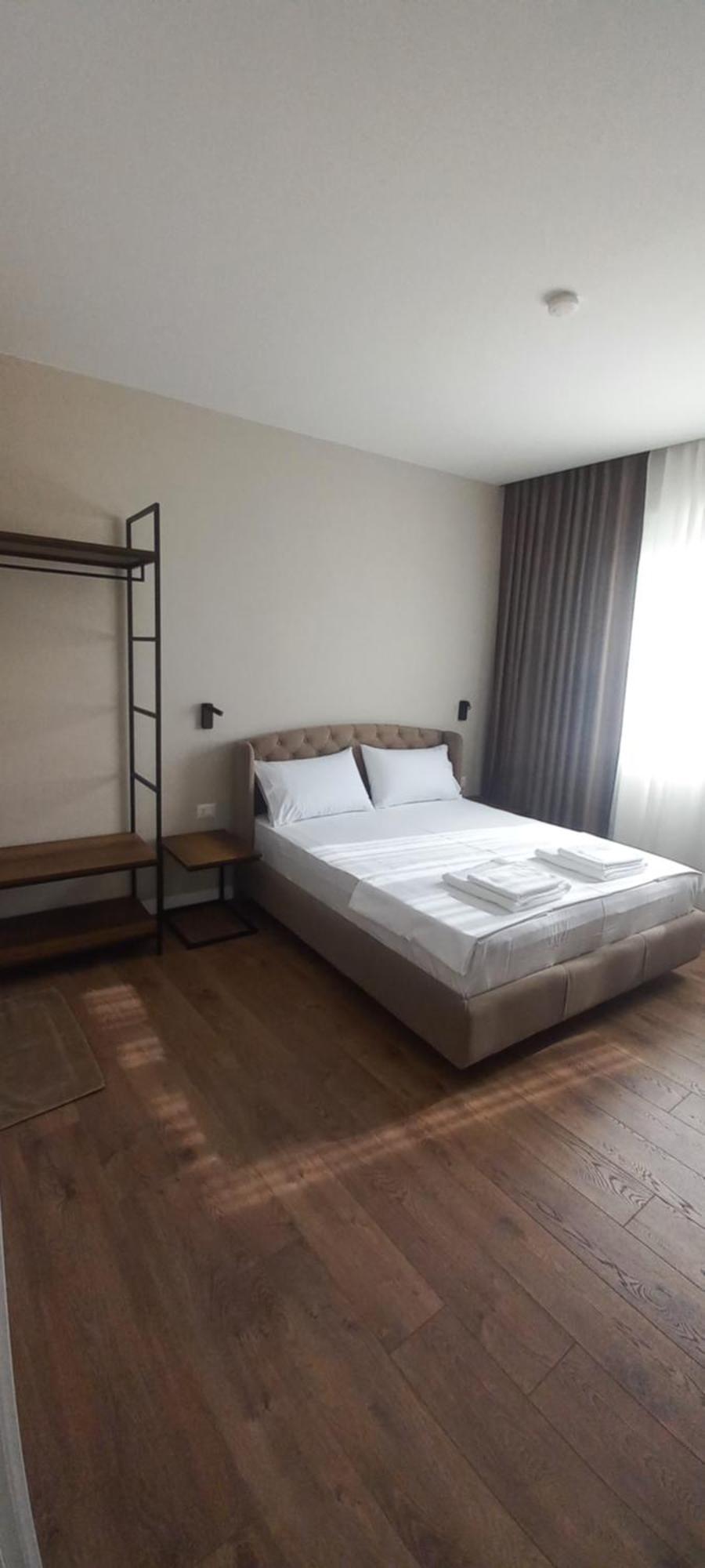 Vila Babe Vlorë Buitenkant foto