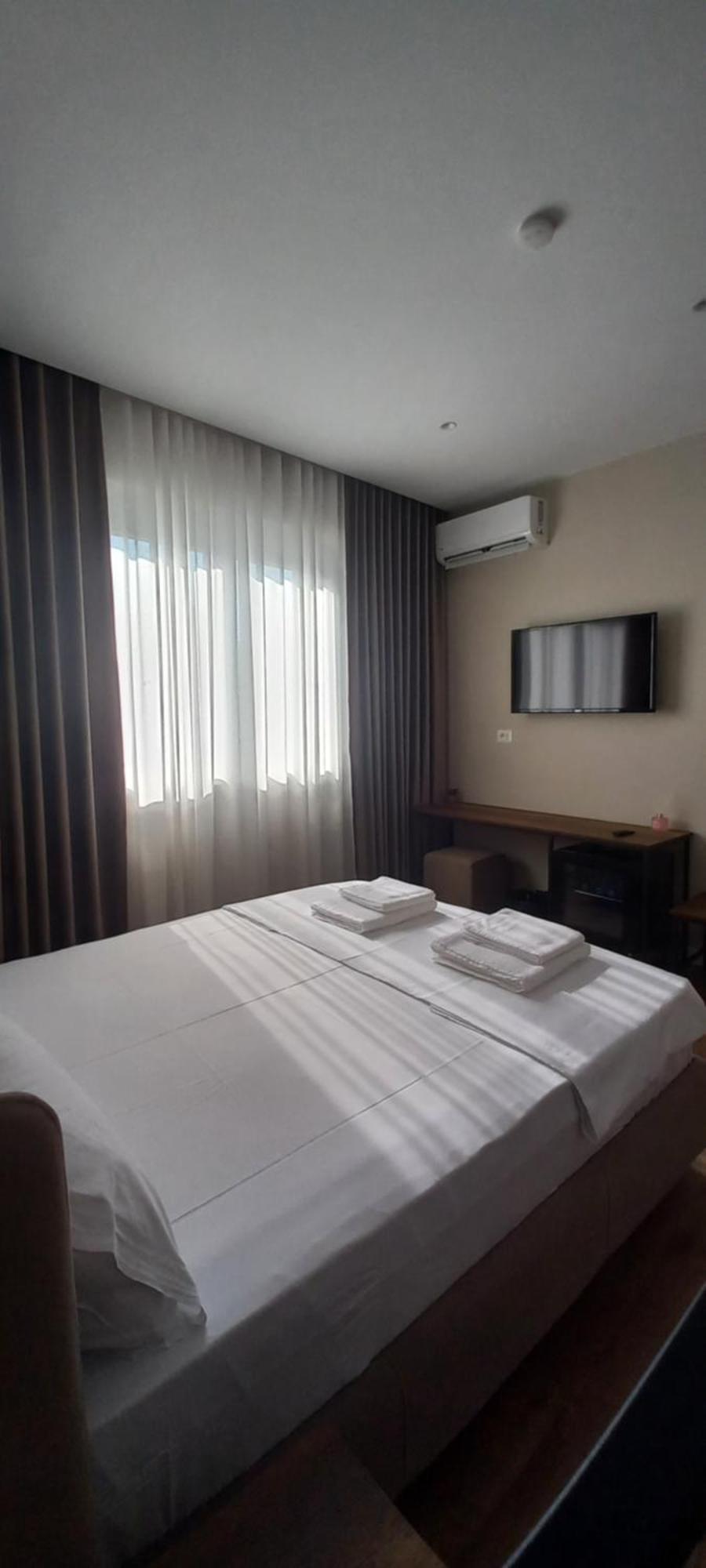 Vila Babe Vlorë Buitenkant foto