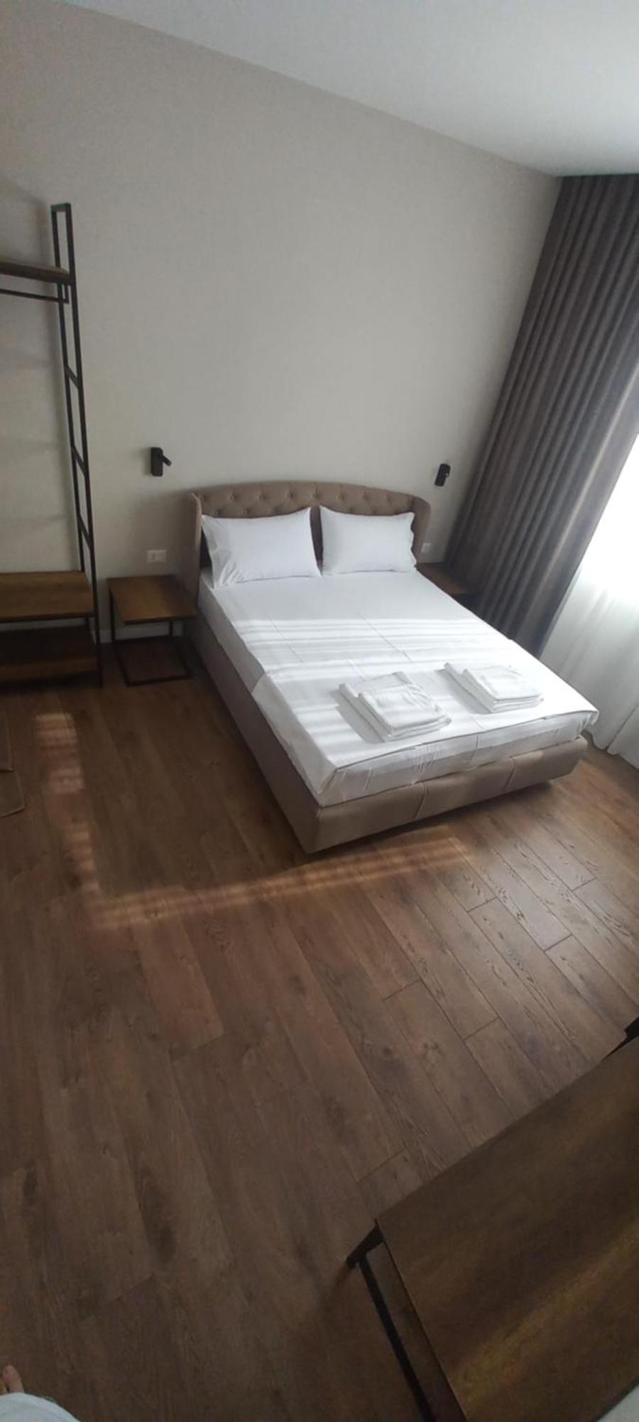 Vila Babe Vlorë Buitenkant foto