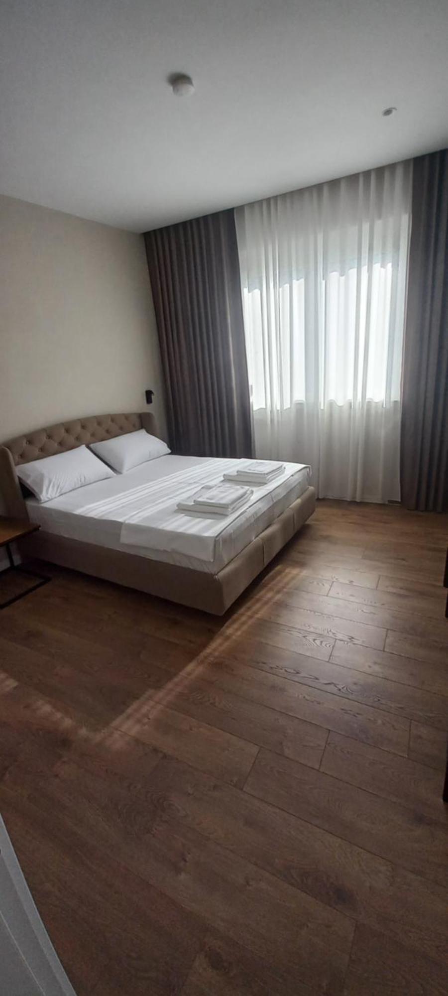 Vila Babe Vlorë Buitenkant foto