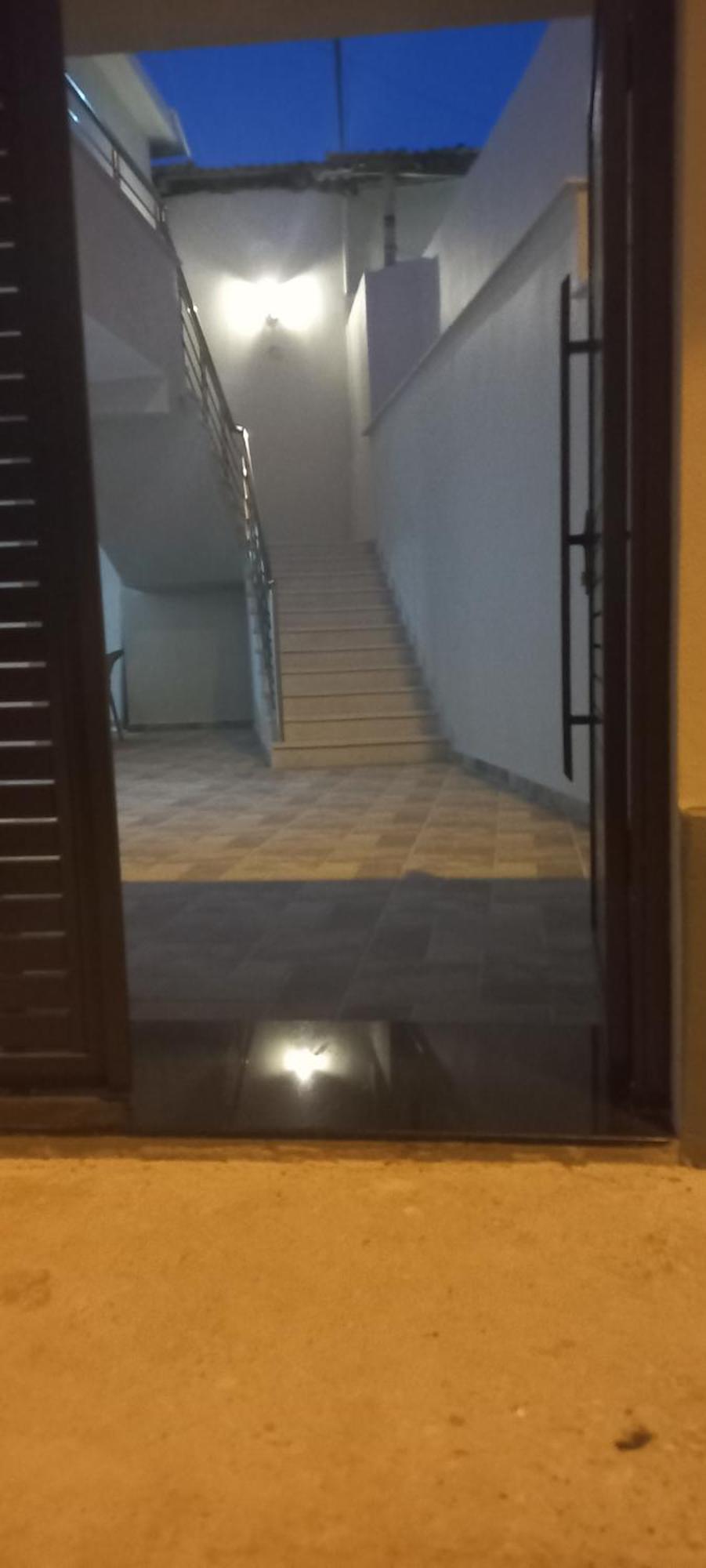 Vila Babe Vlorë Buitenkant foto
