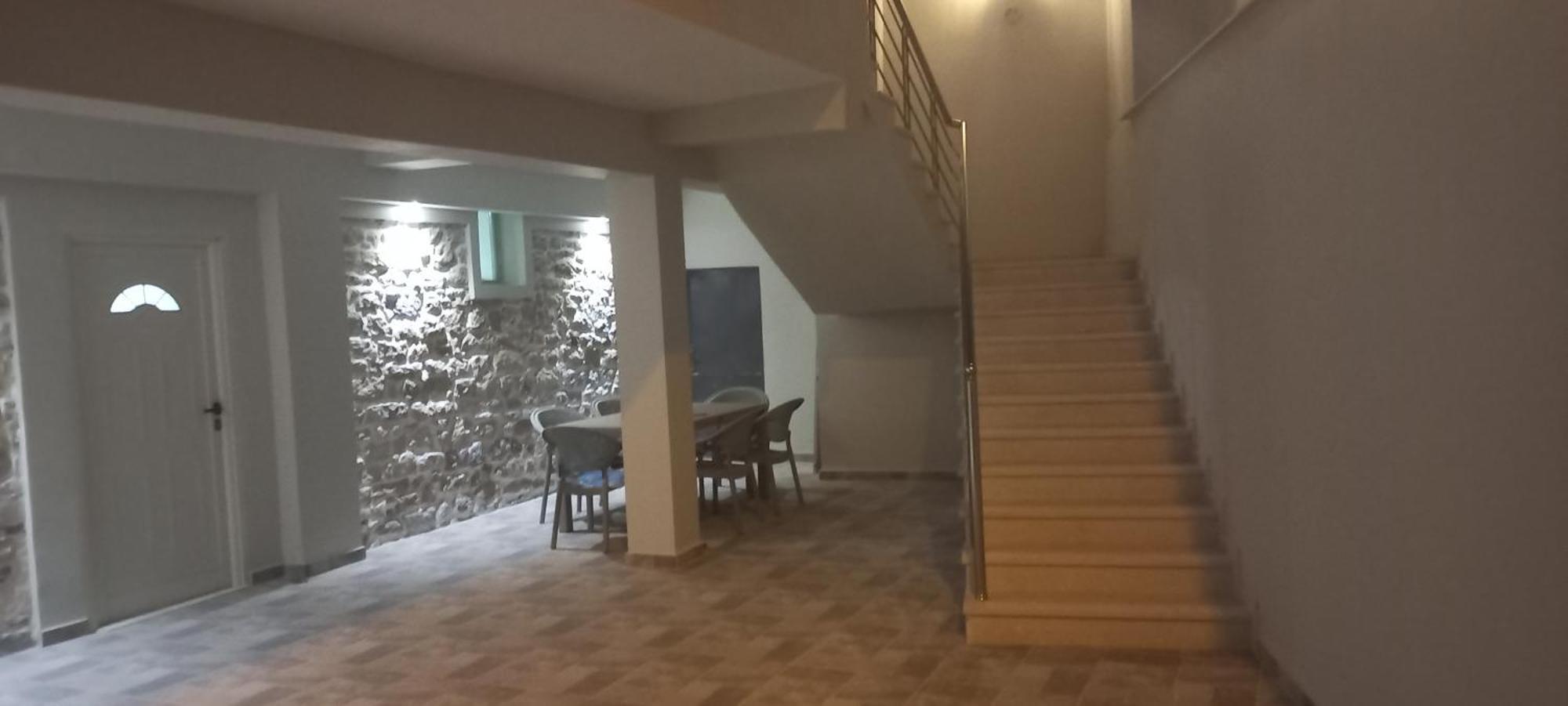 Vila Babe Vlorë Buitenkant foto
