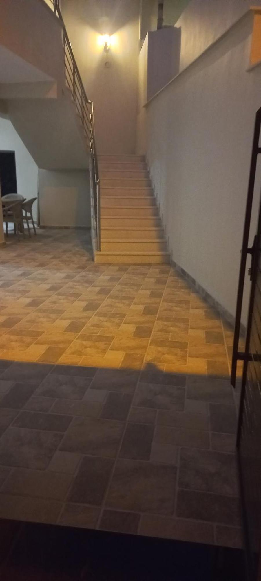 Vila Babe Vlorë Buitenkant foto
