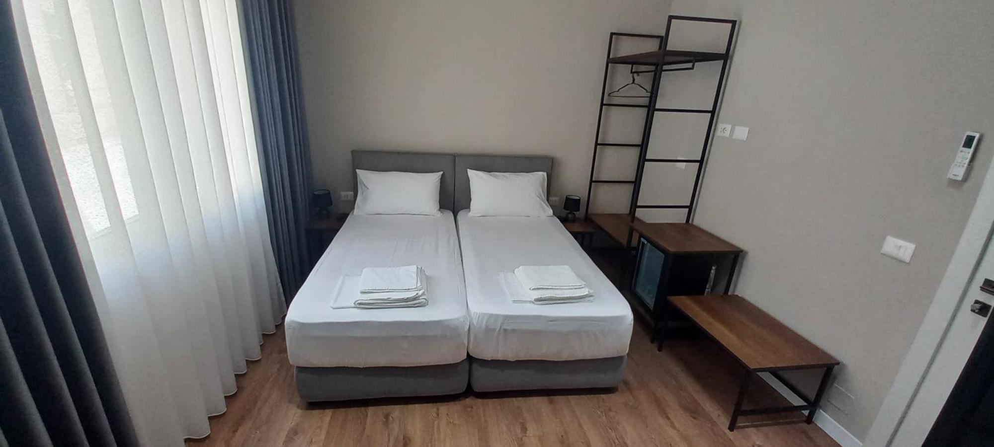 Vila Babe Vlorë Buitenkant foto