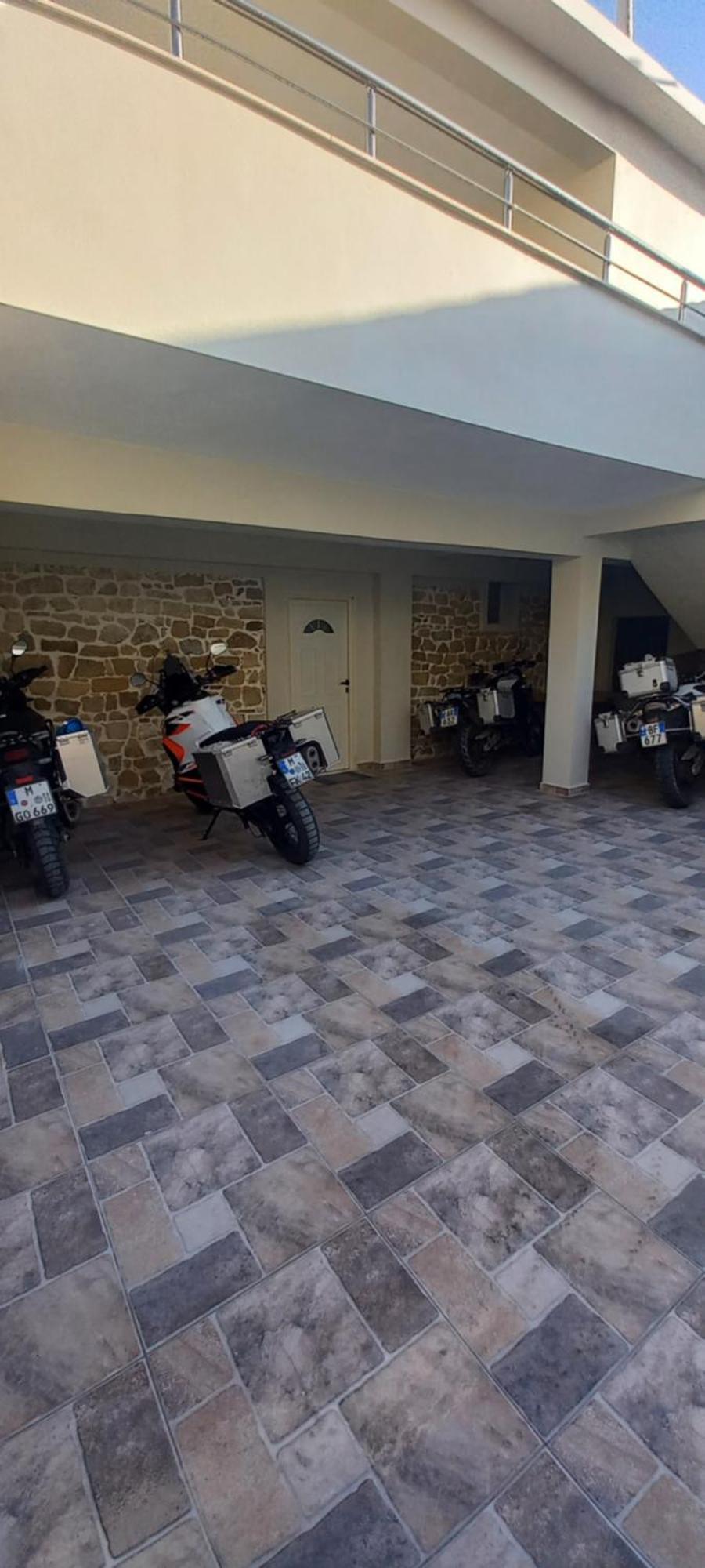 Vila Babe Vlorë Buitenkant foto